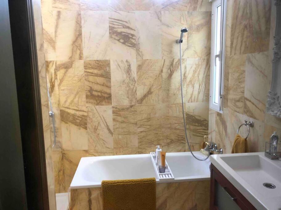 Casa Pap Villa Arboleas Екстериор снимка
