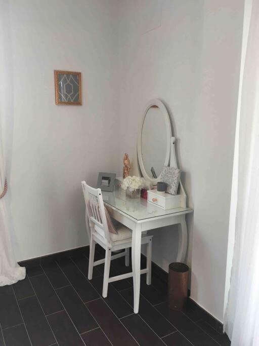 Casa Pap Villa Arboleas Екстериор снимка