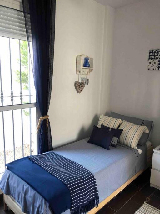 Casa Pap Villa Arboleas Екстериор снимка