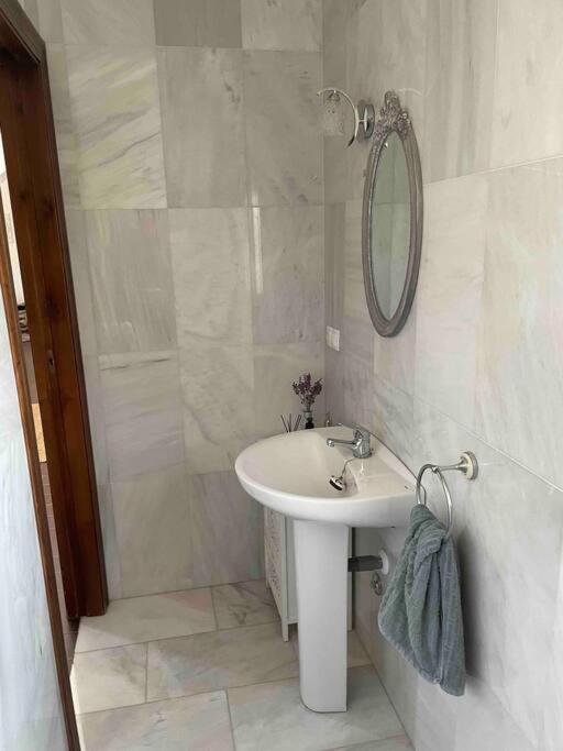 Casa Pap Villa Arboleas Екстериор снимка
