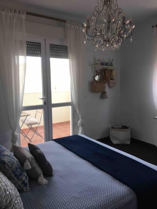 Casa Pap Villa Arboleas Екстериор снимка