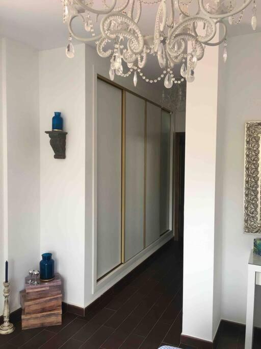 Casa Pap Villa Arboleas Екстериор снимка